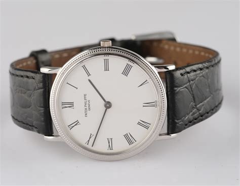 patek philippe quartz watches price